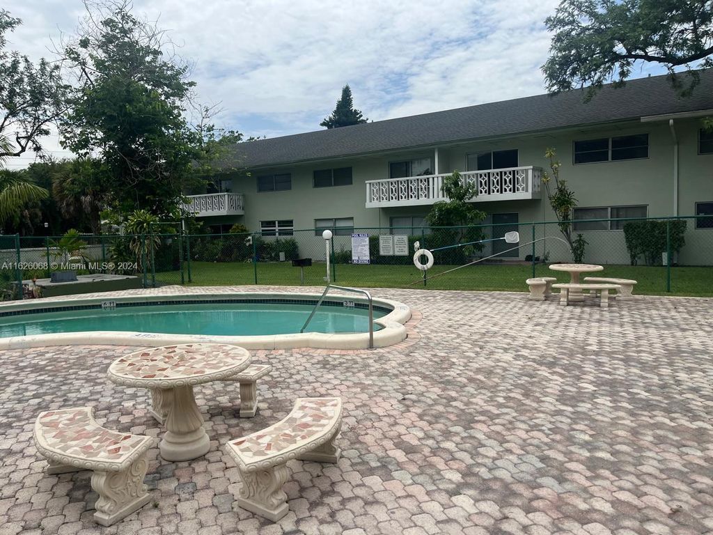 Photo of 4200 NW 3rd Ct #133, Plantation, FL 33317 (MLS # A11626068)