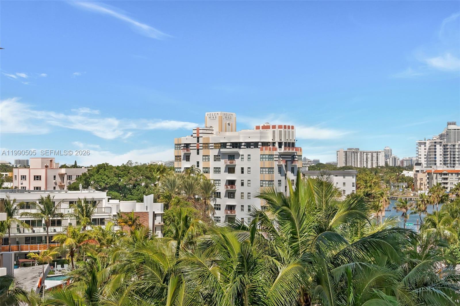 Roney Palace - Residential Lease