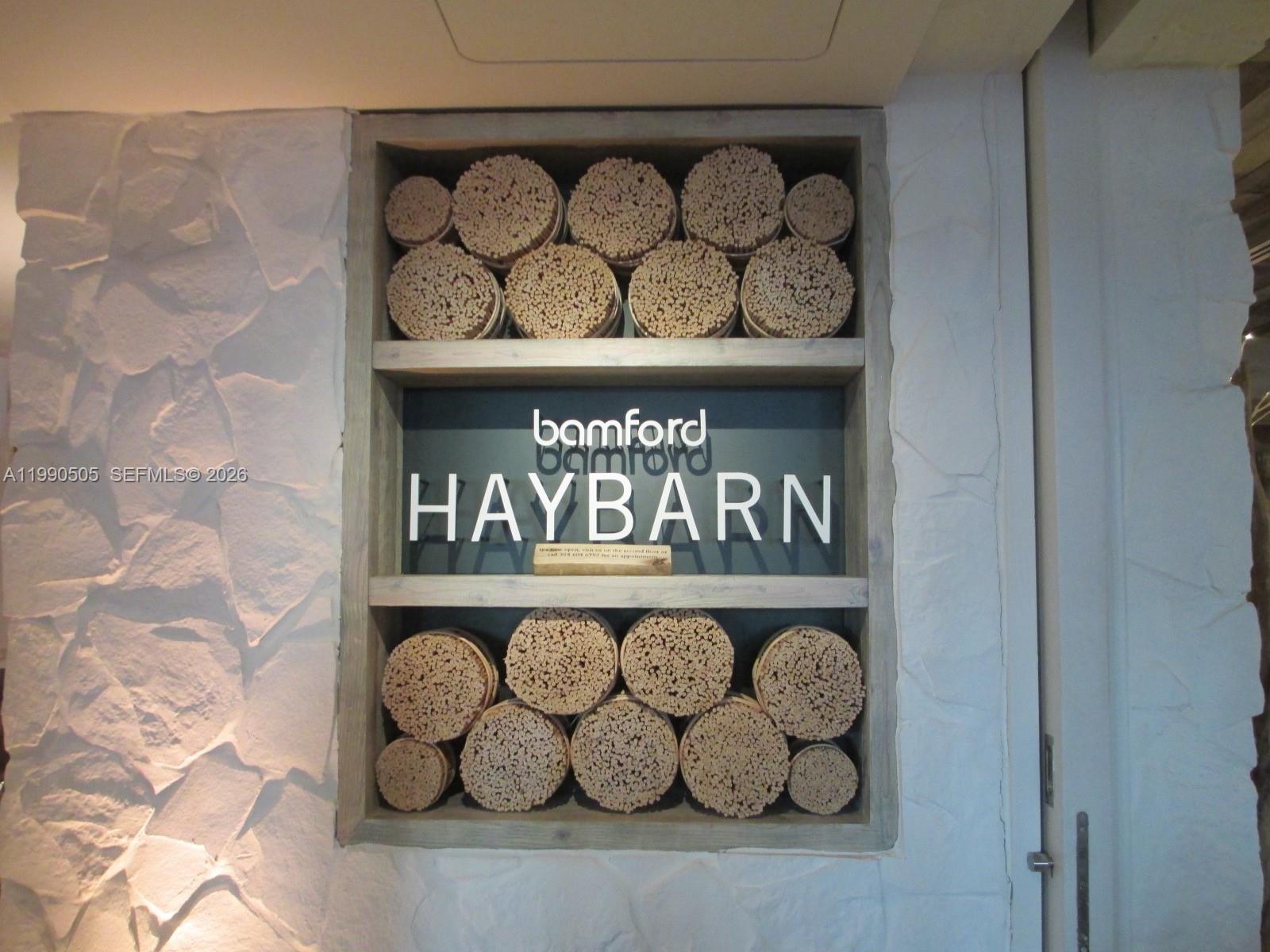 Roney Palace - Residential Lease