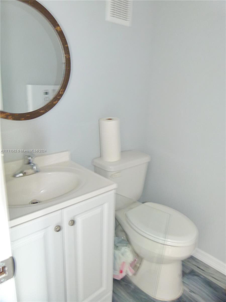 Silver Palms RV Resort - Land