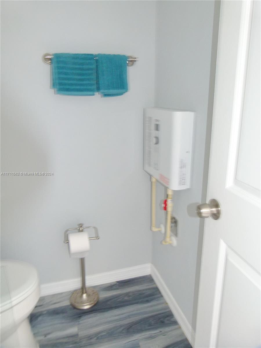 Silver Palms RV Resort - Land