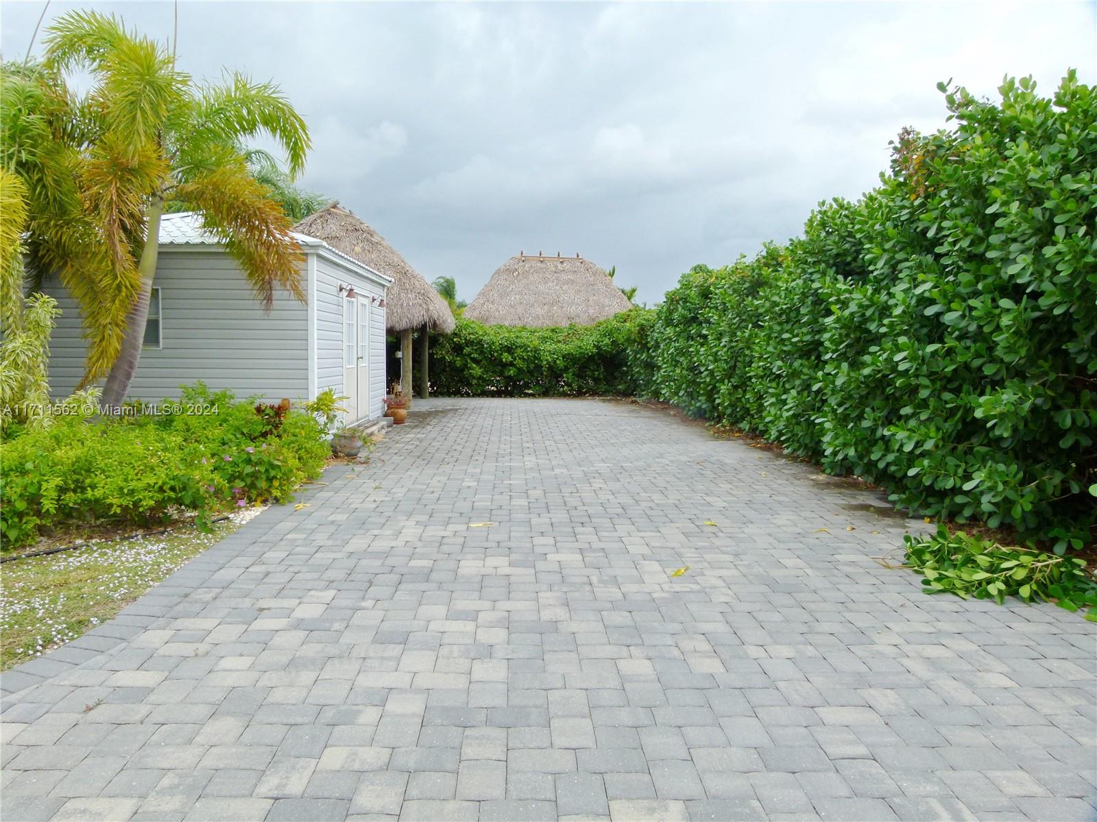 Silver Palms RV Resort - Land