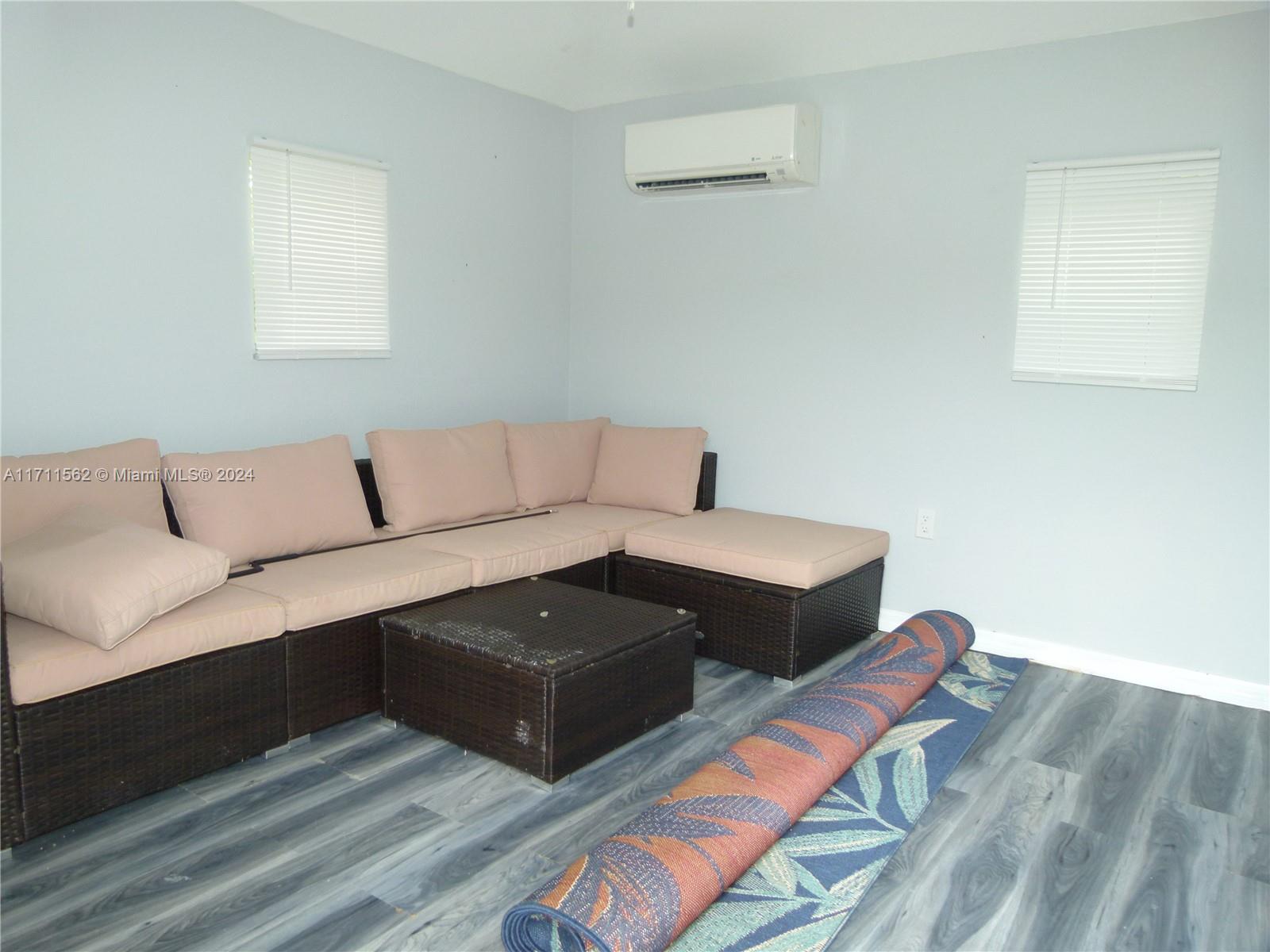 Silver Palms RV Resort - Land