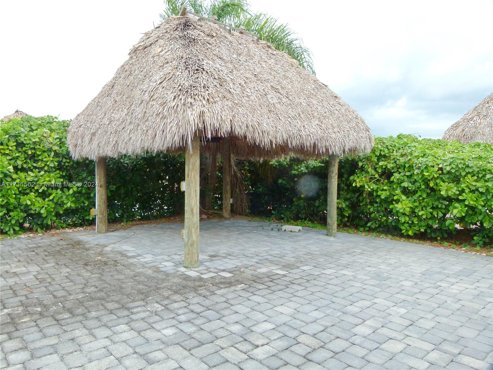 Silver Palms RV Resort - Land