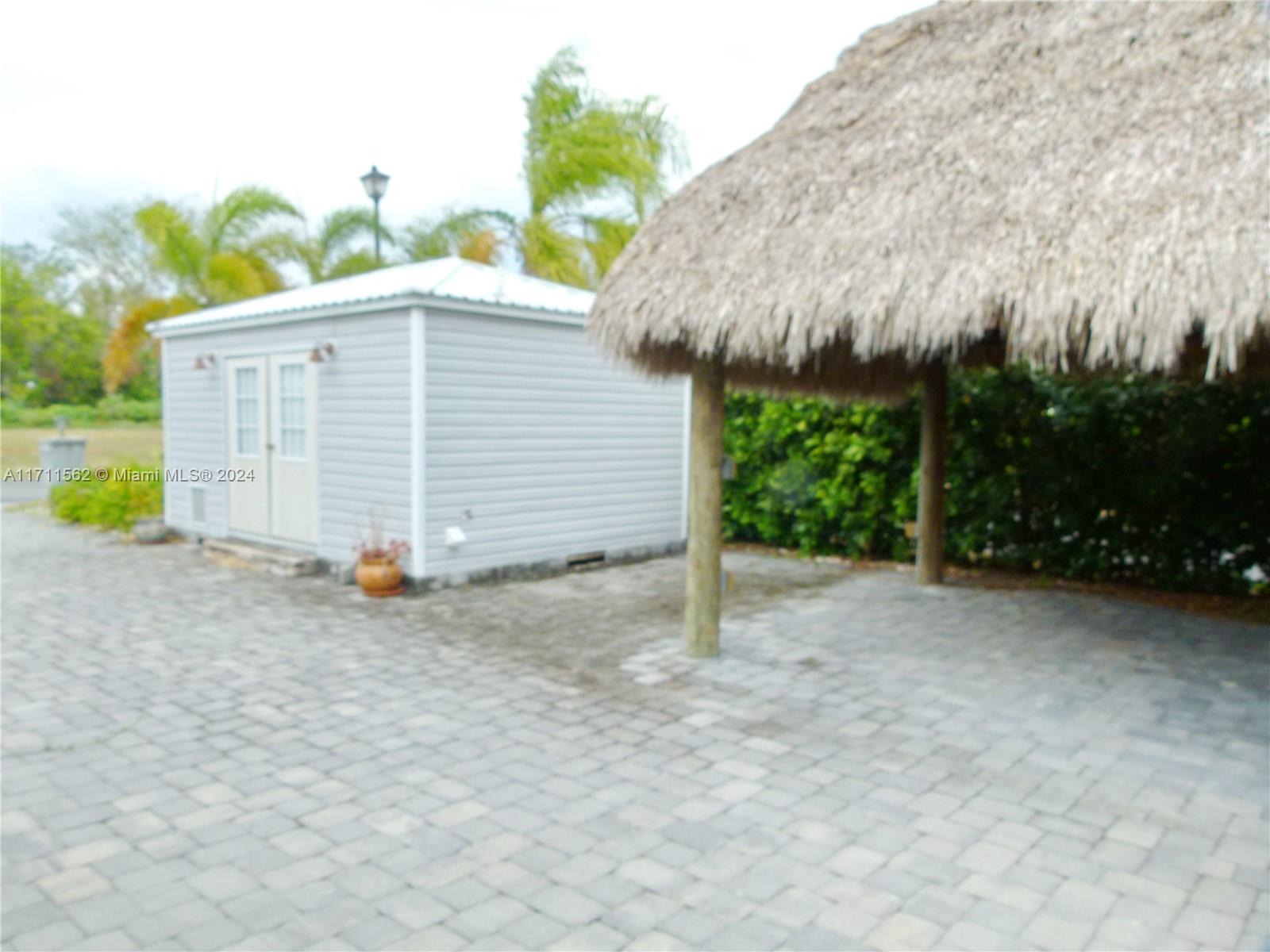 Silver Palms RV Resort - Land