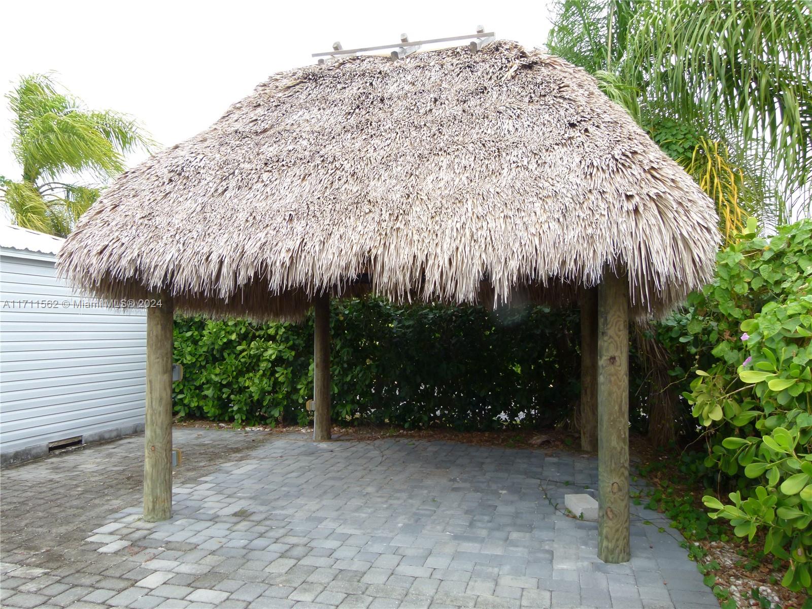 Silver Palms RV Resort - Land