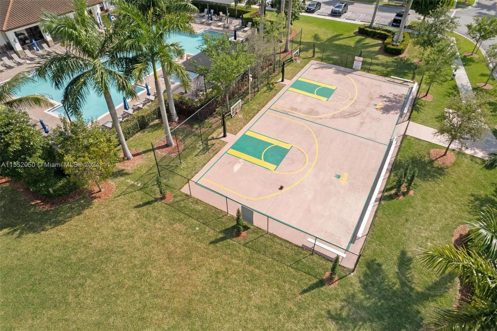 COCO PALM ESTATES - Residential
