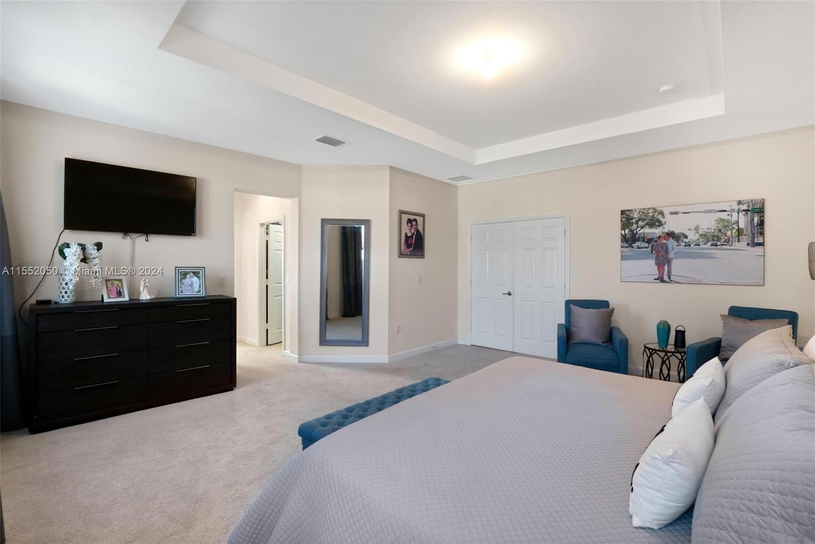 COCO PALM ESTATES - Residential