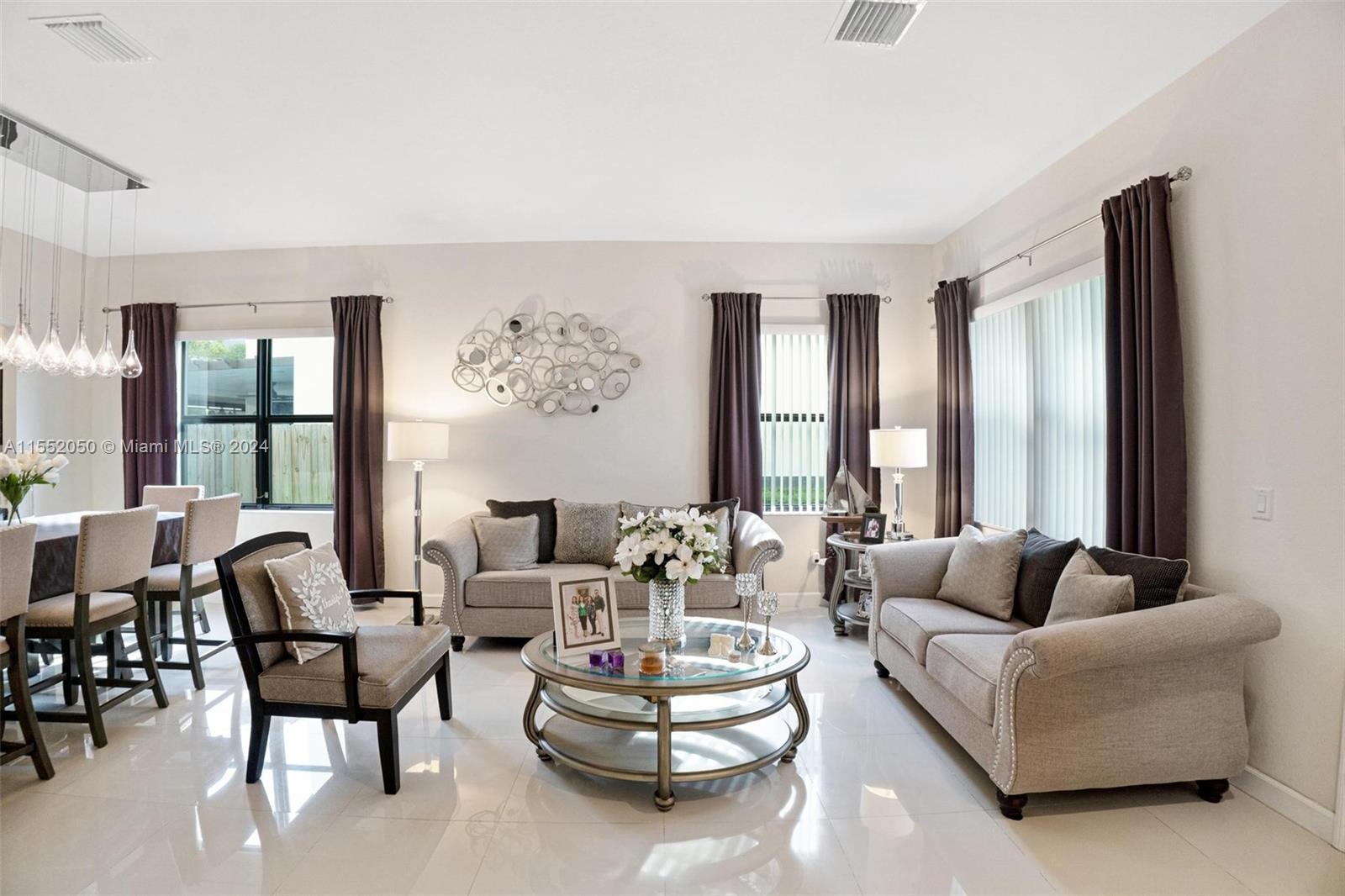 COCO PALM ESTATES - Residential