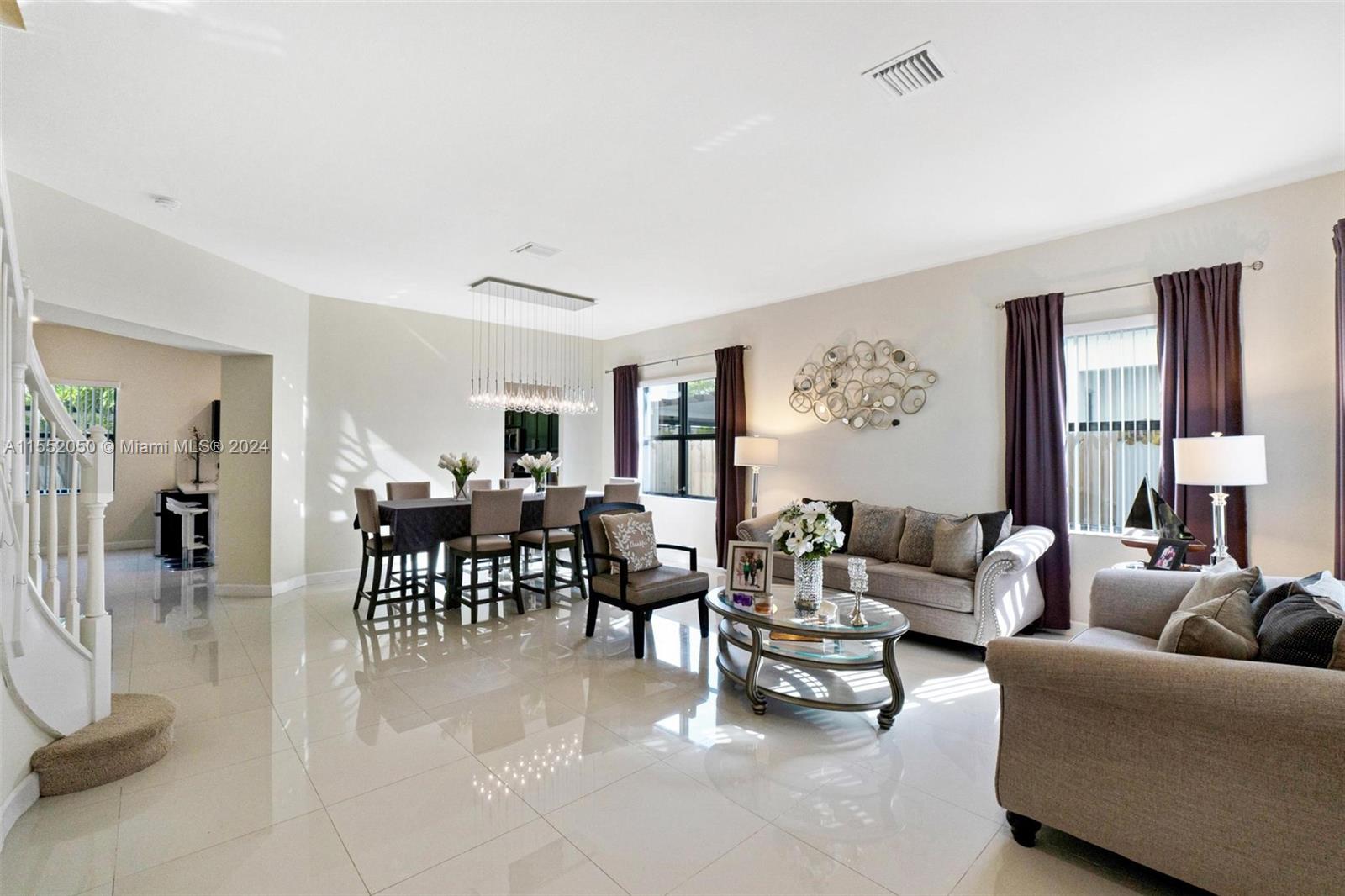 COCO PALM ESTATES - Residential
