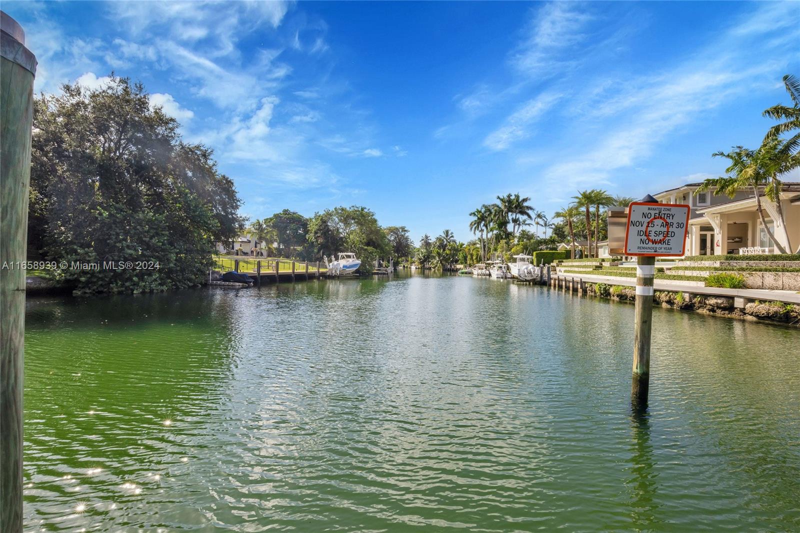 CORAL GABLES RIVIERA SEC - Residential