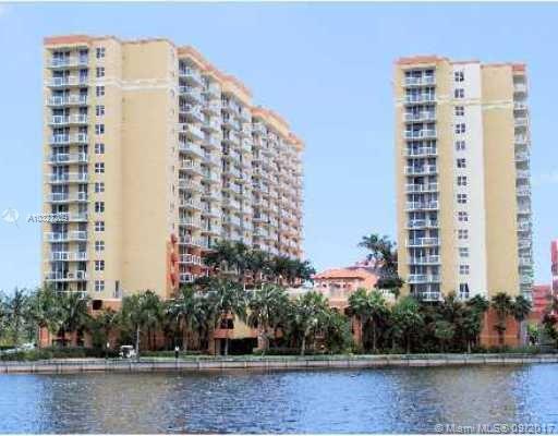 BLUE LAGOON CONDO - Residential Lease