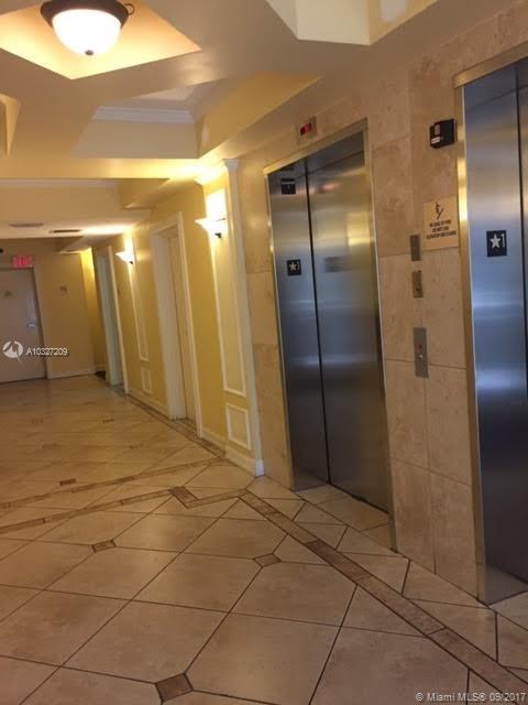 BLUE LAGOON CONDO - Residential Lease