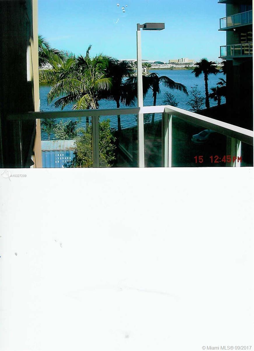 BLUE LAGOON CONDO - Residential Lease