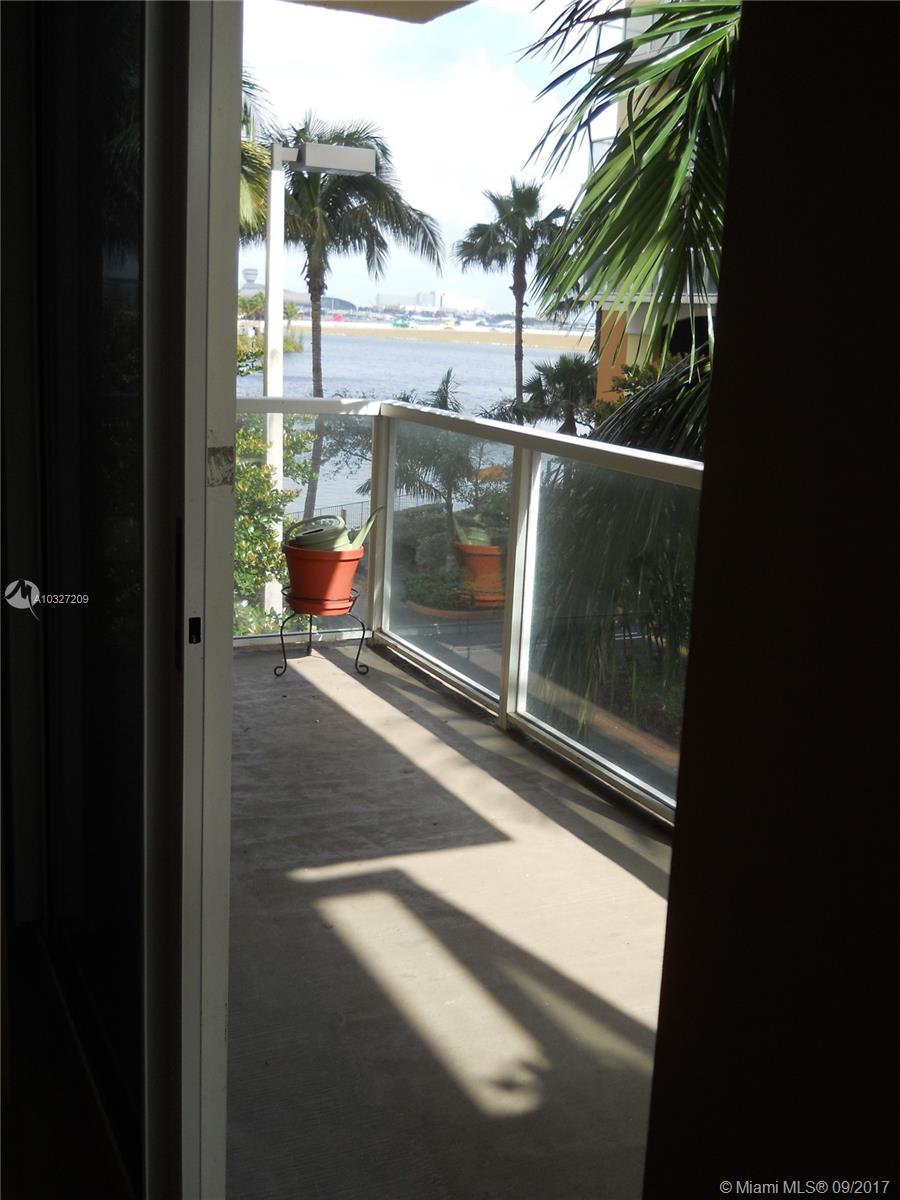 BLUE LAGOON CONDO - Residential Lease