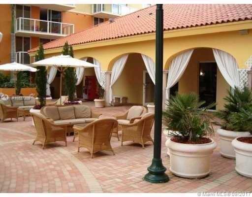 BLUE LAGOON CONDO - Residential Lease