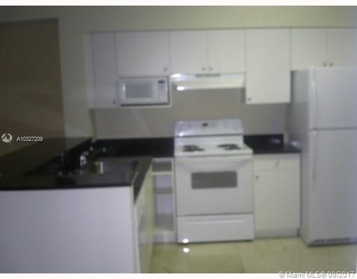 BLUE LAGOON CONDO - Residential Lease