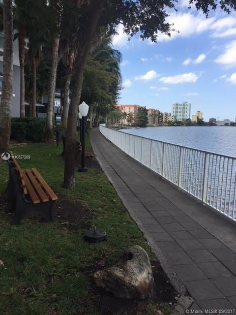 BLUE LAGOON CONDO - Residential Lease