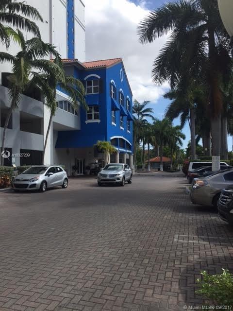 BLUE LAGOON CONDO - Residential Lease