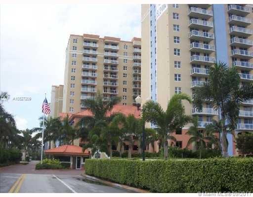 BLUE LAGOON CONDO - Residential Lease