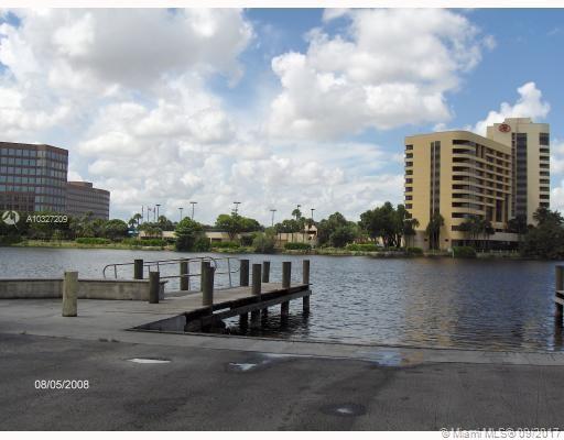 BLUE LAGOON CONDO - Residential Lease