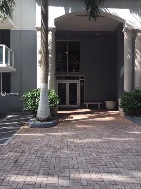 BLUE LAGOON CONDO - Residential Lease