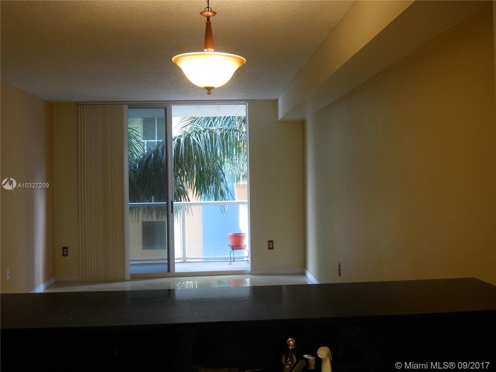 BLUE LAGOON CONDO - Residential Lease