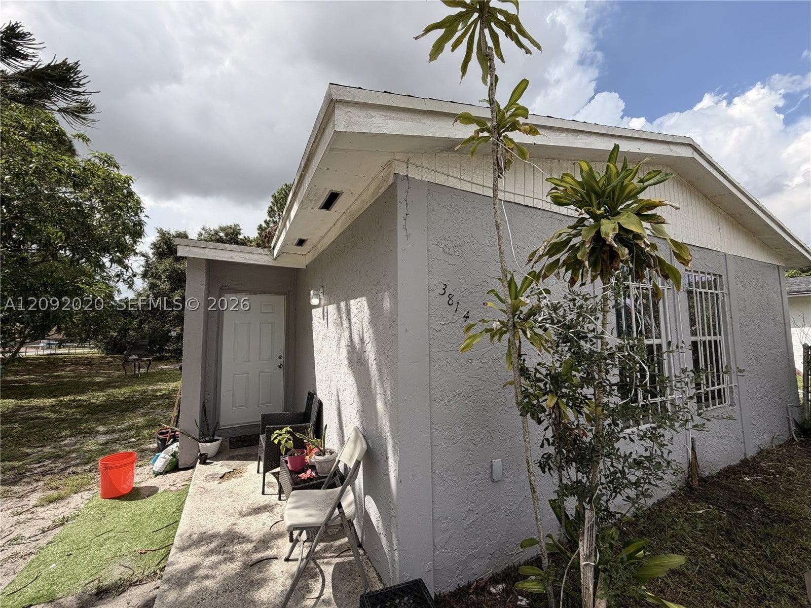 3814 NW 213th St
