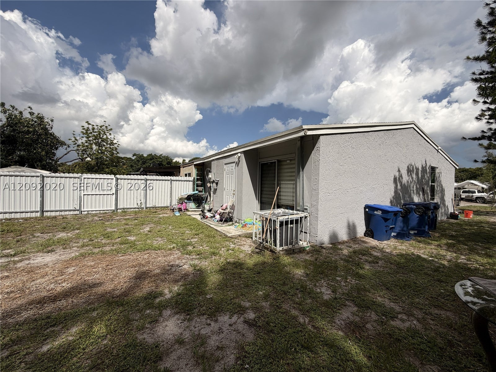 3814 NW 213th St