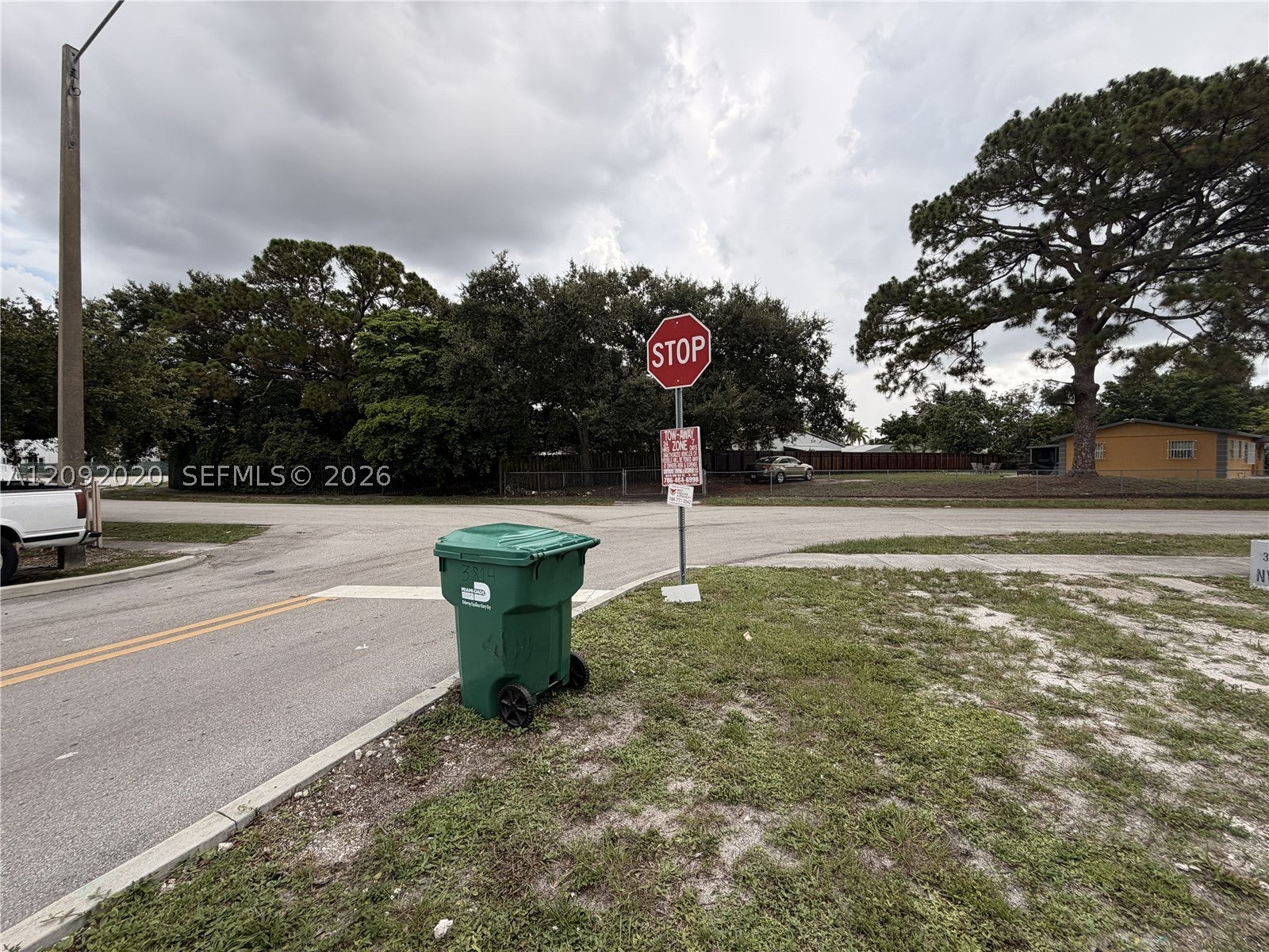3814 NW 213th St