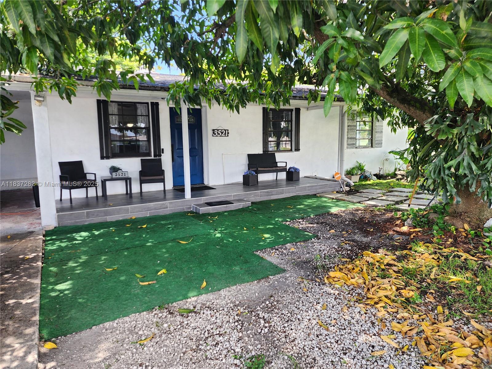 LINDEN GARDENS - Residential