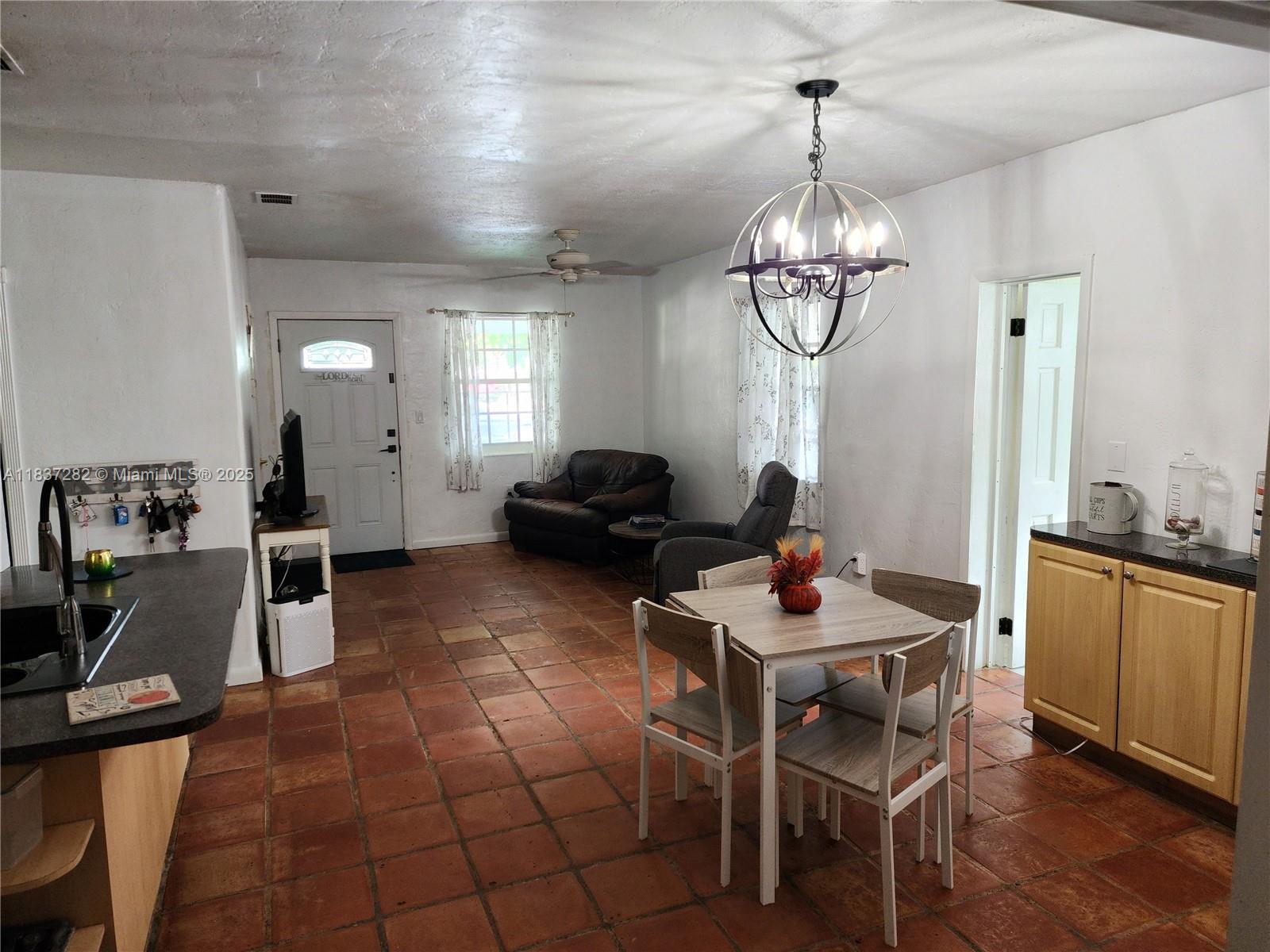 LINDEN GARDENS - Residential