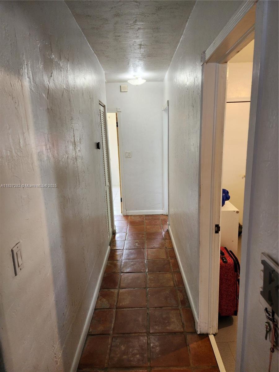 LINDEN GARDENS - Residential