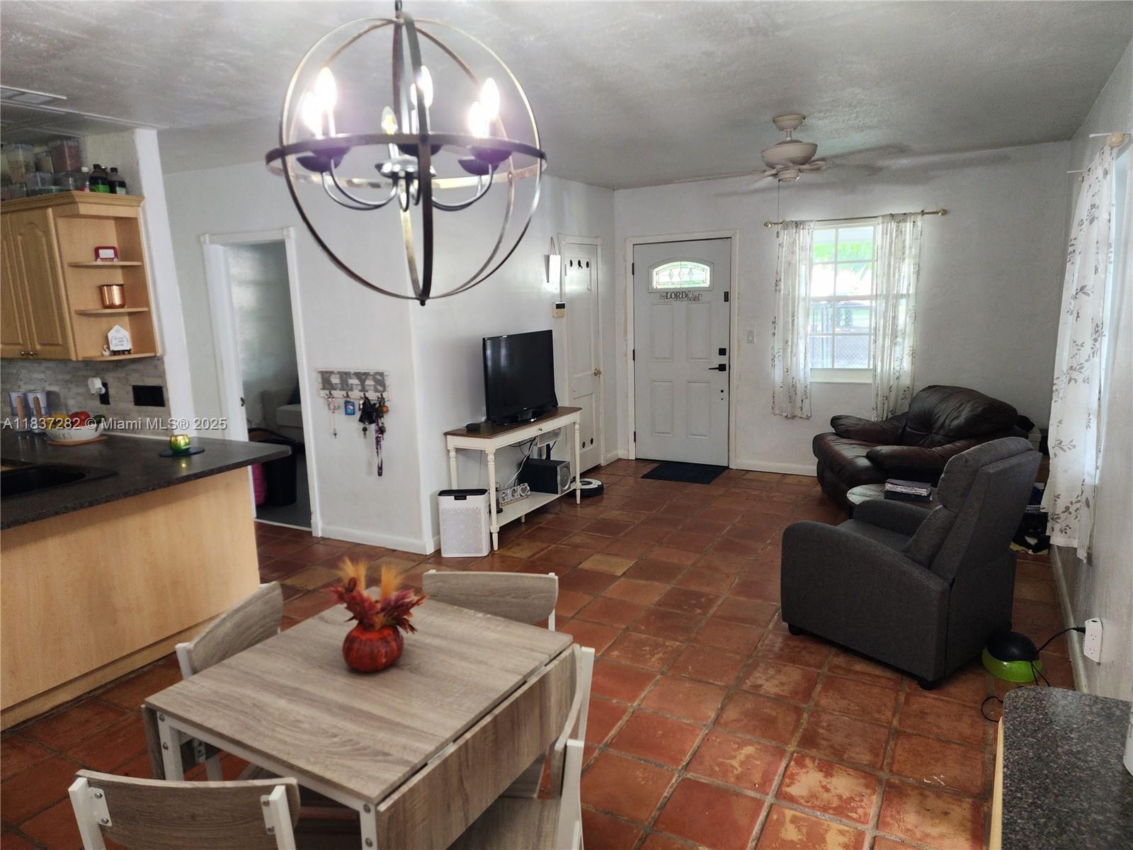 LINDEN GARDENS - Residential