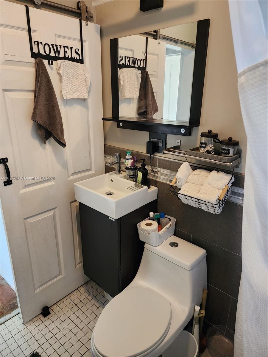 LINDEN GARDENS - Residential