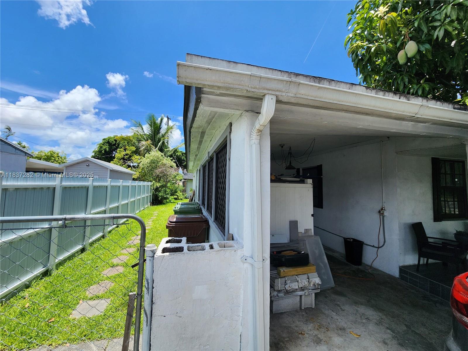 LINDEN GARDENS - Residential