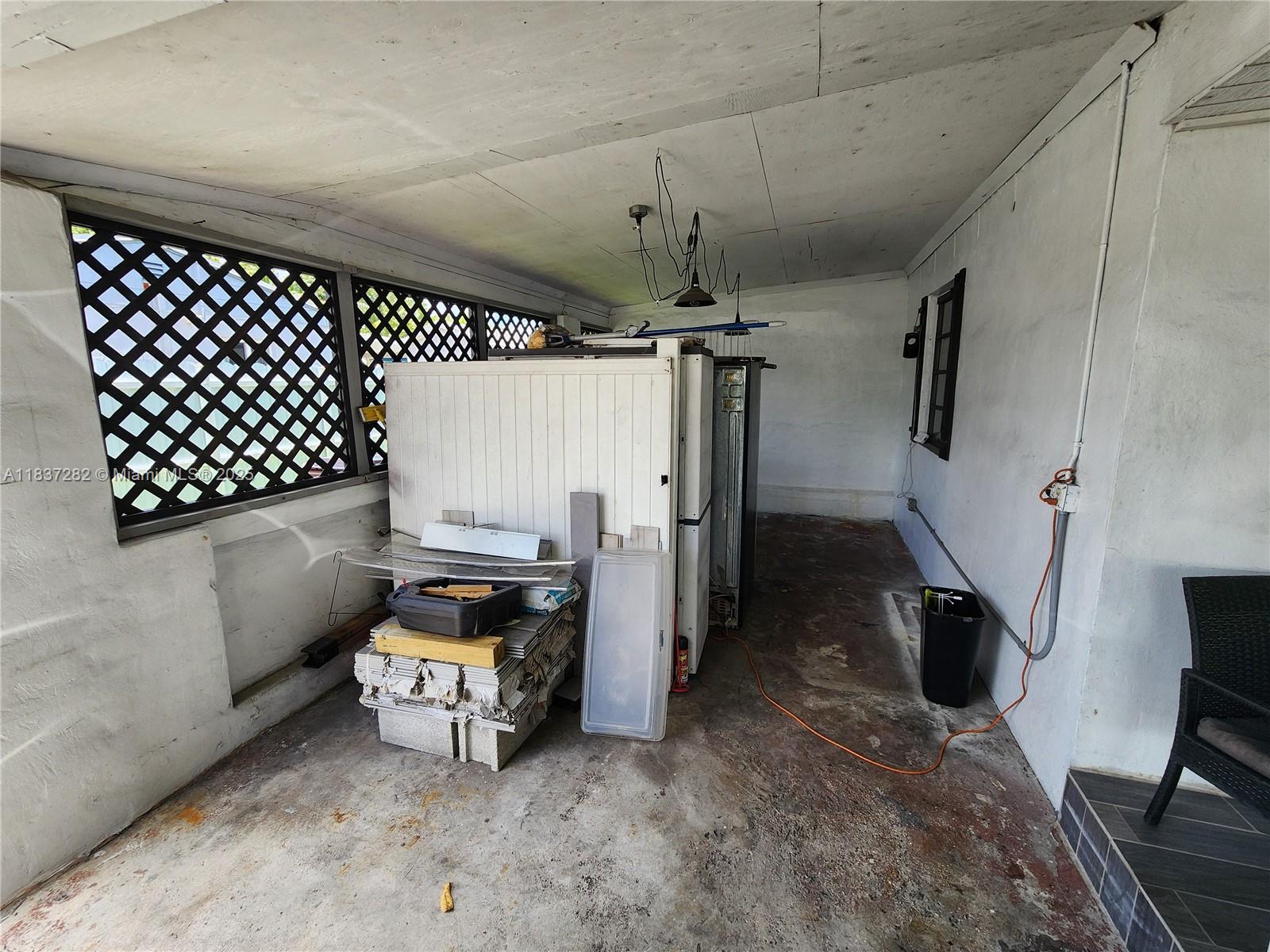 LINDEN GARDENS - Residential