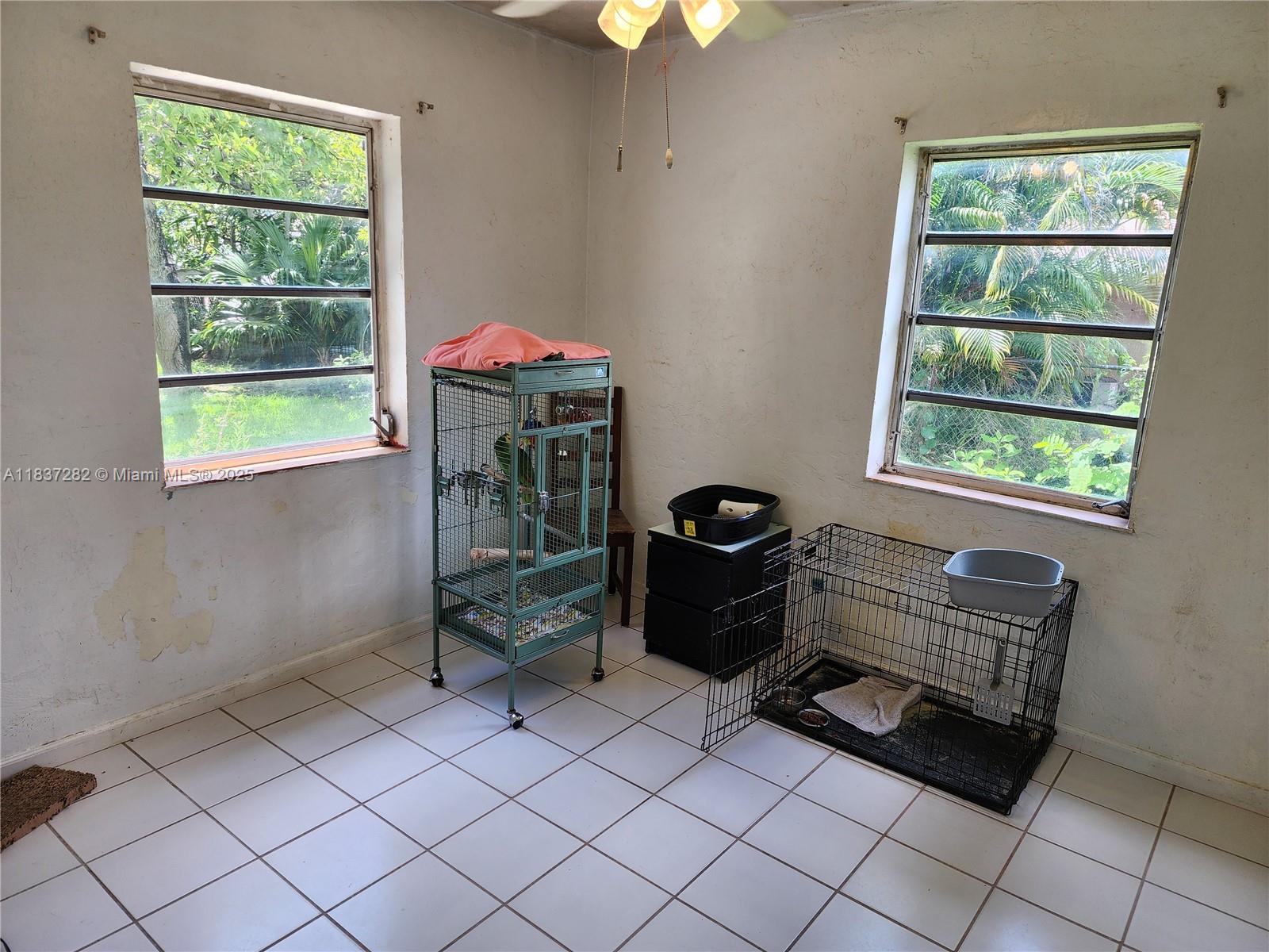 LINDEN GARDENS - Residential