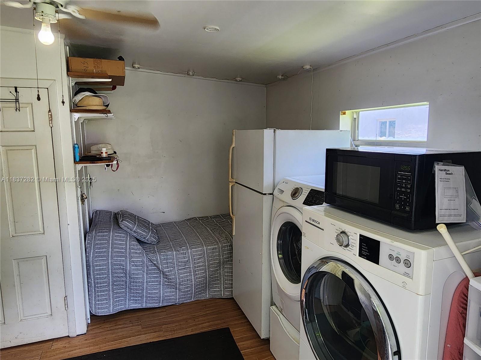 LINDEN GARDENS - Residential