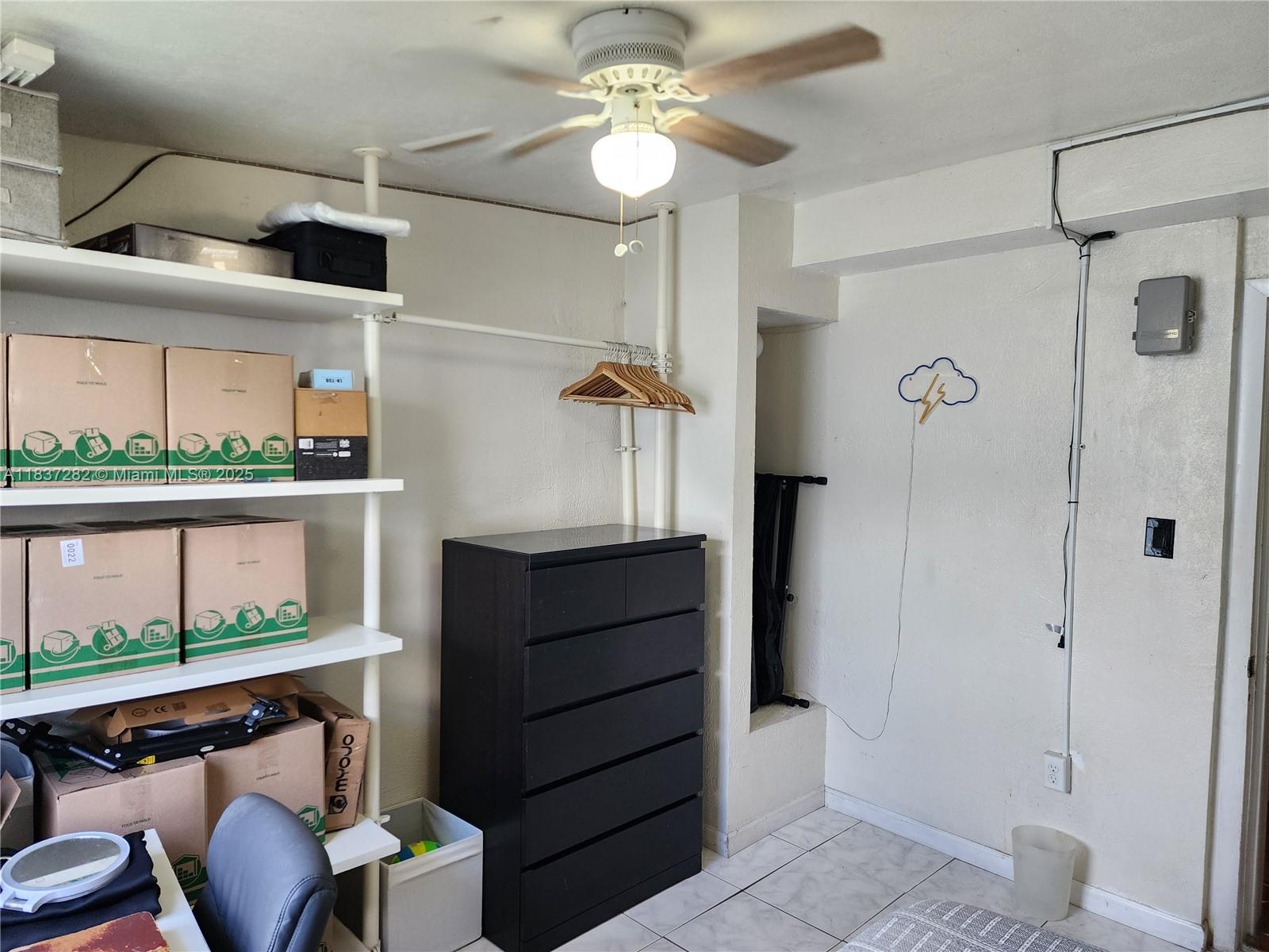 LINDEN GARDENS - Residential