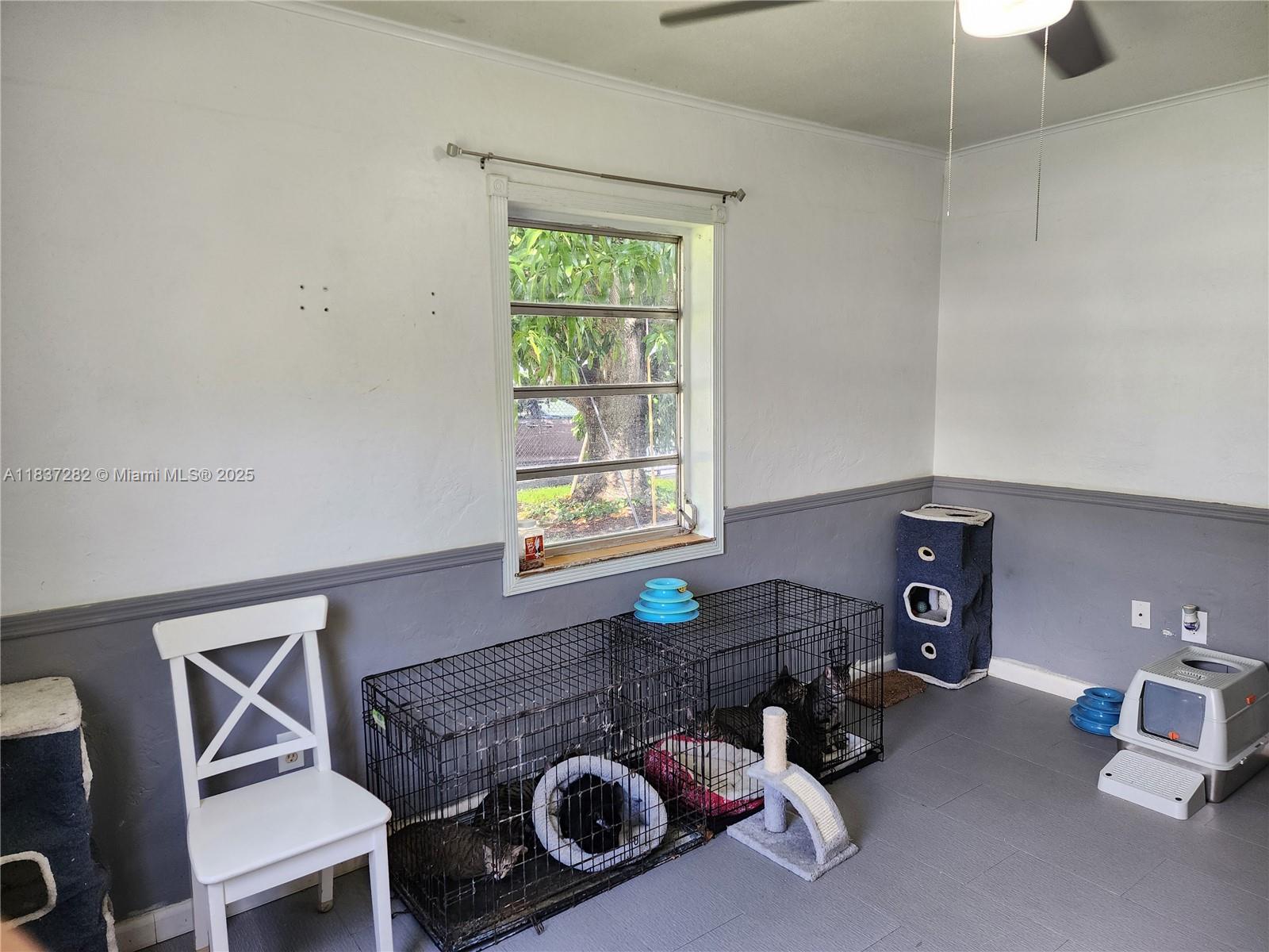 LINDEN GARDENS - Residential