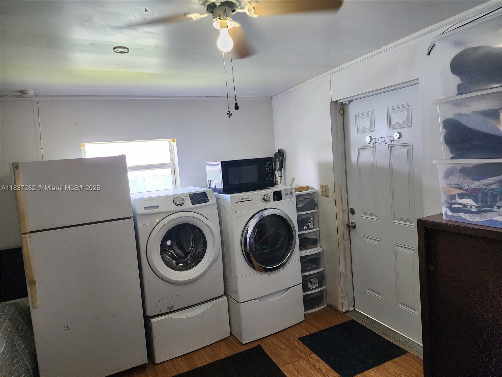 LINDEN GARDENS - Residential