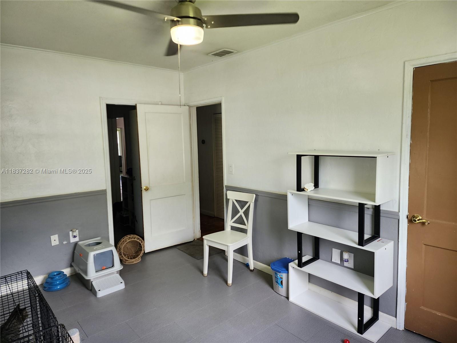 LINDEN GARDENS - Residential