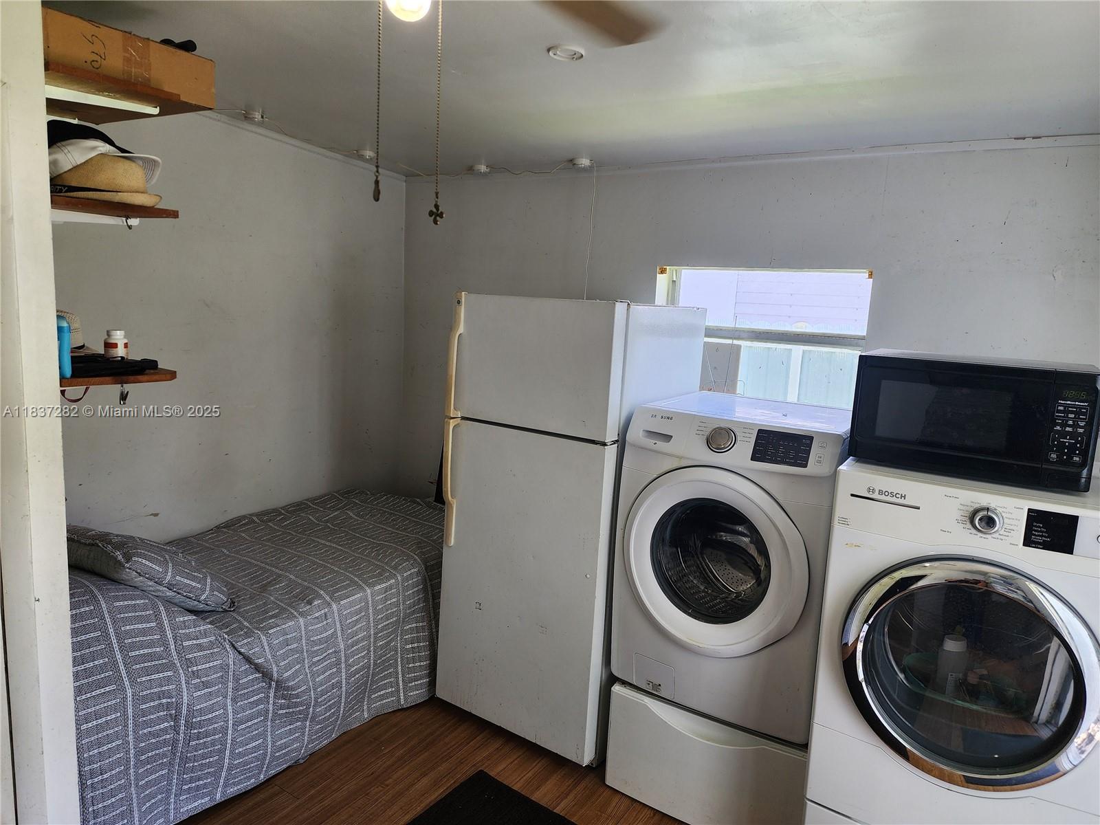 LINDEN GARDENS - Residential