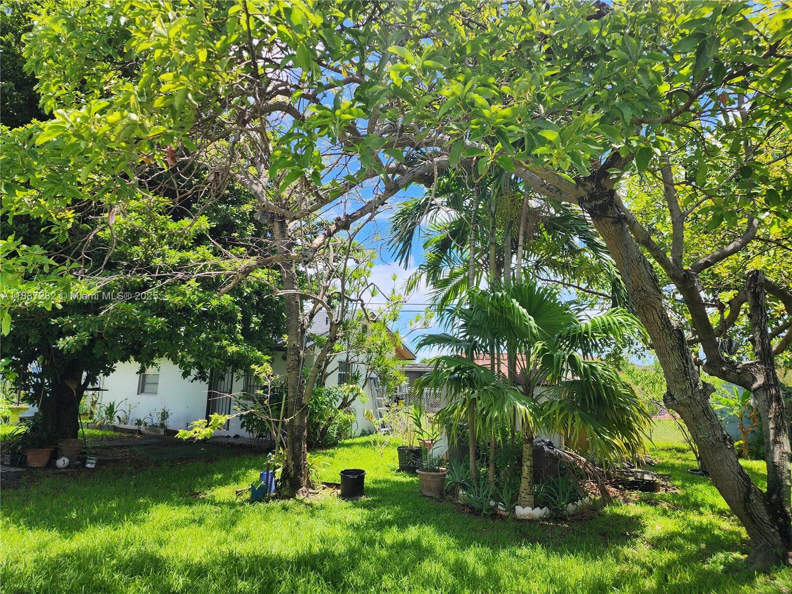 LINDEN GARDENS - Residential