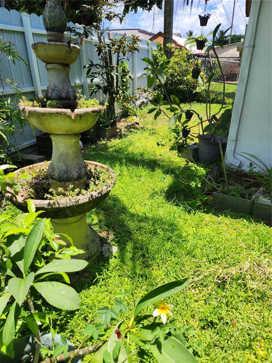 LINDEN GARDENS - Residential