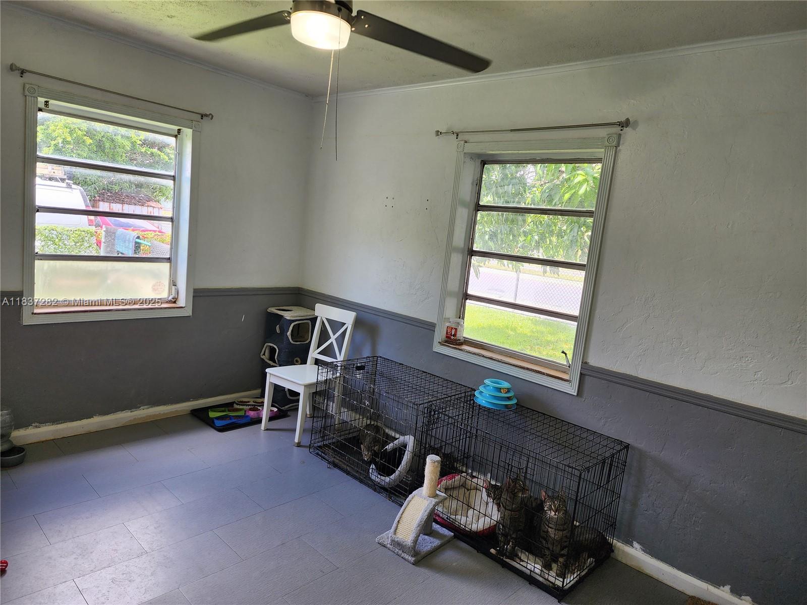 LINDEN GARDENS - Residential