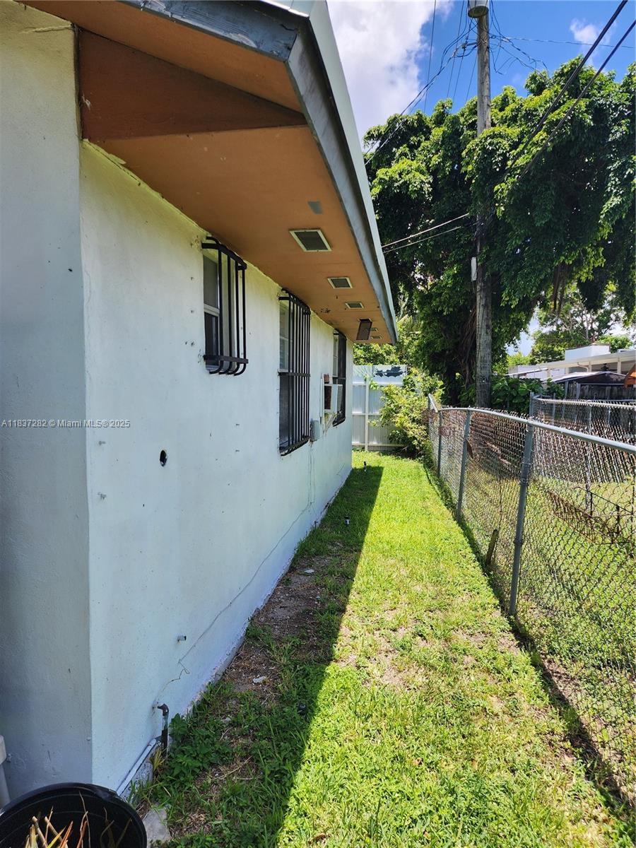 LINDEN GARDENS - Residential