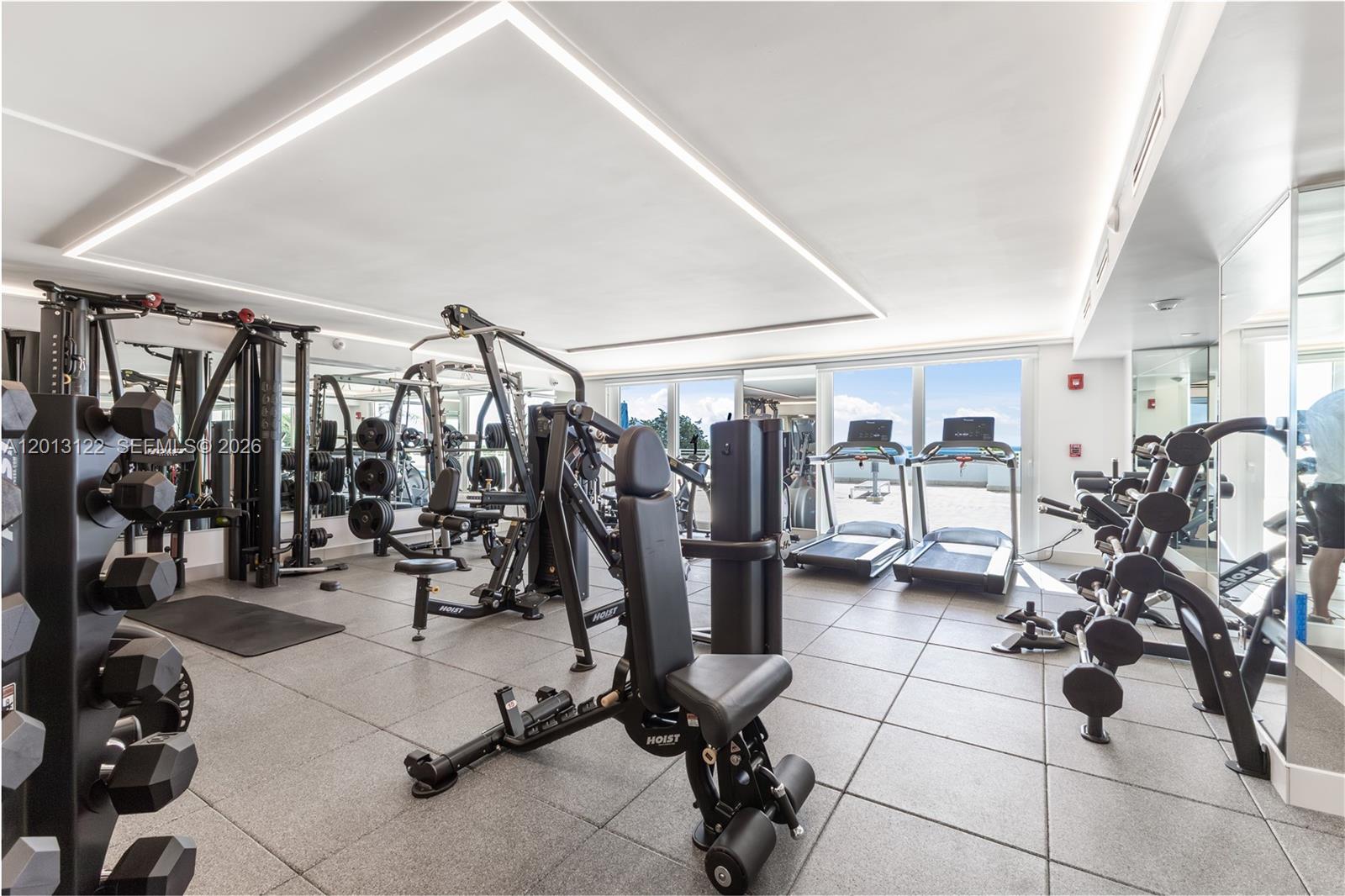 OCEAN POINT CONDO - Residential Lease