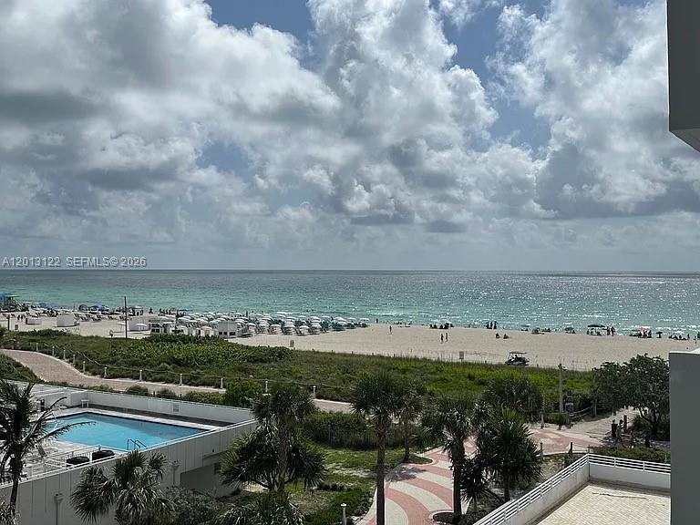 OCEAN POINT CONDO - Residential Lease